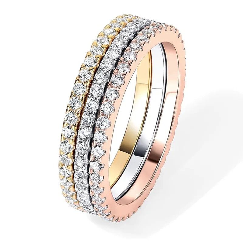 Diamant modering til kvinder